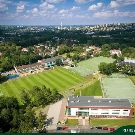 Centrum Sportu Rekord Бельсько-Бяла Екстер'єр фото